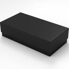 تصویر هاردباکس دوتیکه سایز ۲۰×۵×۵ سانتی‌متر 