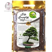 تصویر خاک بونسای گیلدا (دو لیتری) 