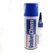 تصویر چسب 3 2 1 غفاری 200 میلی لیتر 