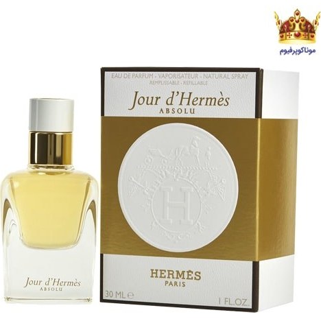 jour absolu hermes