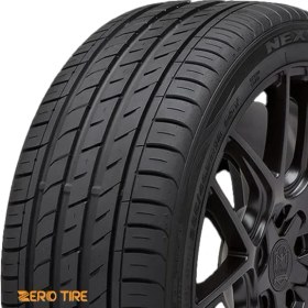 تصویر تایر رودستون 235/55R17 گل SU1 NFERA 235/55R17roadstone tire.. NFERA