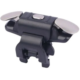 تصویر دسته بازی PubG انگشتی کد 4 