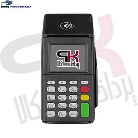 تصویر کارتخوان سیار مدل ES600 