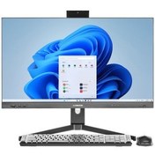 تصویر کامپیوتر آل این وان گرین مدل All In One GT627-i716S i5-13400 16GB DDR4 1TB UHD Graphics 730 