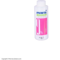 تصویر اکسیدان 9 درصد مارال Maral 