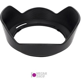 تصویر هود HB-53 برای لنز نیکون Nikon 24-120mm f4 HB-53 Lens Hood for Nikon 24-120mm f4