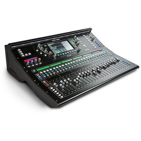 تصویر میکسر دیجیتال الن اند هیت Allen &amp; Heath SQ6 