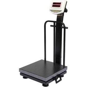 تصویر باسکول محک ثابت 200 کیلویی مدل MDS13000 MAHAK SCALE 200 kg MDS13000