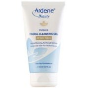 تصویر ژل شستشوی صورت پیورلاین آردن بیوتی آردن 