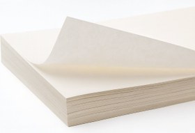 تصویر كاغذ پوستي A3(حدود500عددی) 