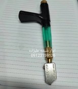 تصویر الماس شیشه بر نفتی مخصوص الگوبری برند تویو - Toyo 