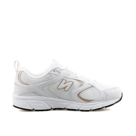 تصویر کفش پیاده روی اورجینال برند New balance مدل ML408CW کد 814415714 