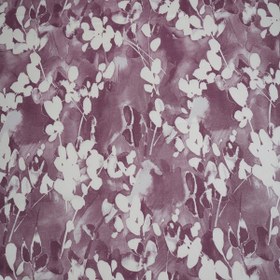 تصویر روبالشتی طرح نفیسه بنفش 