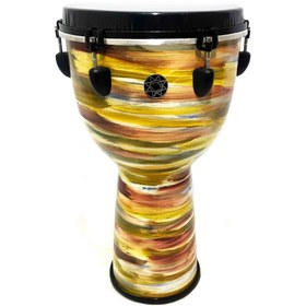 تصویر جیمبی پژواک طرح ۱ سایز ۱۲ 