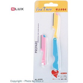 تصویر پکیج تیغ آرایشی Fea Tner 