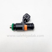 تصویر سوزن انژکتور پژو405 -زیمنس-6سوراخ(BEST) 