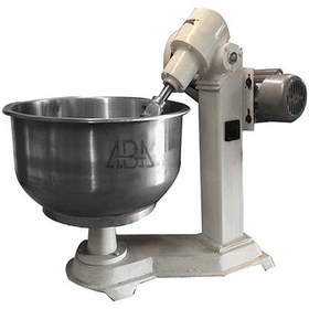 تصویر خمیر گیر 240 کیلویی 