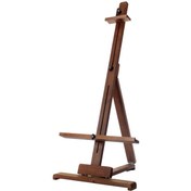 تصویر سه پایه نقاشی تک ستون پارس بوم 