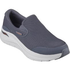 تصویر کفش اسکچرز مردانه مدل SKECHERS 216259-CHAR - ۴۶ 