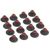 تصویر لاستیک ساق سوپاپ مگان 2000 و مگان 1600 اصلی 