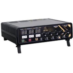 تصویر دستگاه فیزیوتراپی توتال تنس مدل PM70 ظرفیت پنج کانال ۱۲۰ هرتز دارای ۱۰ برنامه Total Tense PM70 5 Channel 120HTZ