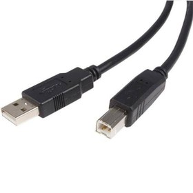 تصویر کابل پرینتر Gold Oscar طول 1.5 متر Gold Oscar 1.5m Printer Cable