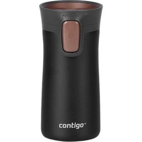 تصویر ماگ مسافرتی کانتیگو مدل Contigo Pinnacle Travel mug 