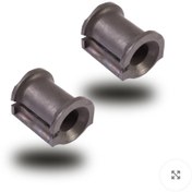 تصویر بوش لاستیکی میل تعادل طبق پراید اس فورتی 1081200053 