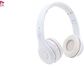 تصویر Beats S460 Bluetooth Headphone Beats S460 Bluetooth Headphone