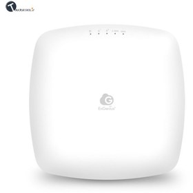 تصویر اکسس پوینت وایرلس داخلی انجنیوس مدل ECW130 CLOUD EnGenius ECW130 CLOUD indoor Wireless Access Point