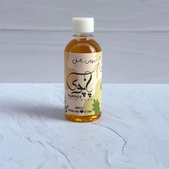 تصویر روغن زنجبیل 