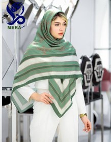 تصویر روسری لویی ویتون (243) 