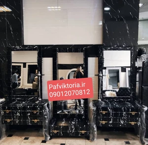 تصویر فروشگاه پاف ویکتوریا