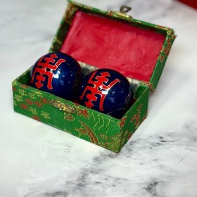 تصویر گوی آرامش (مدیتیشن) 