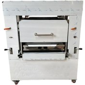 تصویر کباب تابشی 40 سیخ برند وین شف win chef 40-skewer gas radiant kebab grill