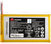 تصویر باتری اصلی تبلت هواوی Huawei Tablet MediaPad 7 Lite Battery 