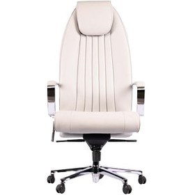 تصویر صندلی مدیریتی مدل اسکار – کدM 2040 گلدسیت (دو هفته کاری) 