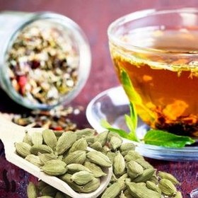 تصویر هل سبز افراس - 40 گرم 