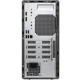 تصویر کامپیوتر دسکتاپ دل مدل Tower Optiplex 7010 