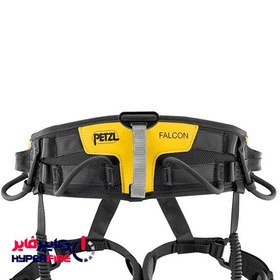 تصویر هارنس پتزل مدل Falcon ا Petzel harness Falcon model Petzel harness Falcon model