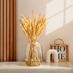 تصویر گلدان لاین 