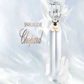 Sparkling Love Chopard