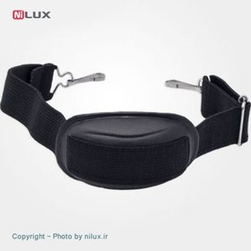 تصویر چانه بند کلاه ایمنی 