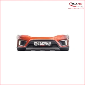 تصویر فروشگاه لوازم یدکی فراز پارت