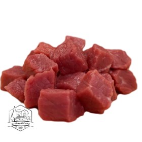 تصویر گوشت خورشتی گوسفندی 