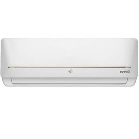 تصویر کولر گازی 24000 ایوولی اینورتر مدل EVDC-24K-MD-1 