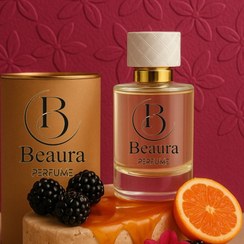 تصویر عطر ادوپرفیوم زنانه پادرا گرن بالو حجم ۱۰۰ میلی لیتر خنک شیرین 