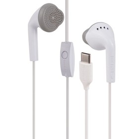 تصویر هندزفری تایپ سی سامسونگ EO-IC050 Samsung EO-IC050 Handsfree