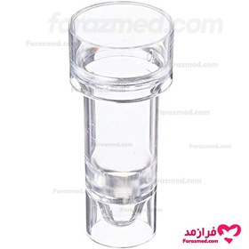 تصویر محلول ضد عفونی کننده دست درموسپت پلاس ۵۰۰ میلی لیتر dermosept plus hand sanitizer