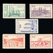 تصویر 0910 – ملی شدن صنعت نفت 1331 